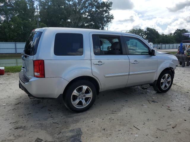 Photo 3 from auction – 2015 HONDA PILOT EXL with VIN 5FNYF3H63FB015663