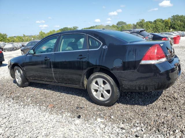 Photo 2 from auction – 2008 CHEVROLET IMPALA LT with VIN 2G1WT55K489160157