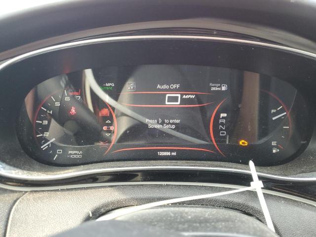 Photo 9 from auction – 2014 DODGE DART LIMIT with VIN 1C3CDFCB0ED835375