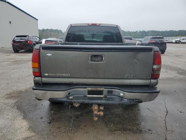 Photo 6 from auction – 2000 CHEVROLET SILVERADO with VIN 2GCEC19T4Y1339585