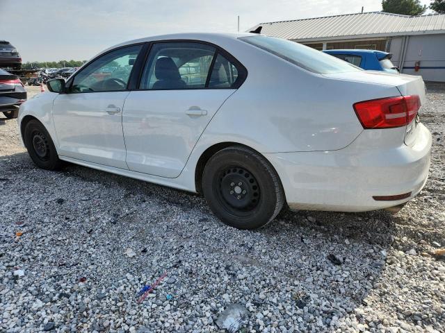 Photo 2 from auction – 2015 VOLKSWAGEN JETTA BASE with VIN 3VW1K7AJ0FM337222