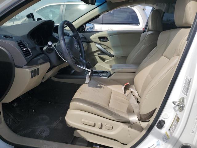 Photo 7 from auction – 2013 ACURA RDX with VIN 5J8TB3H30DL004675