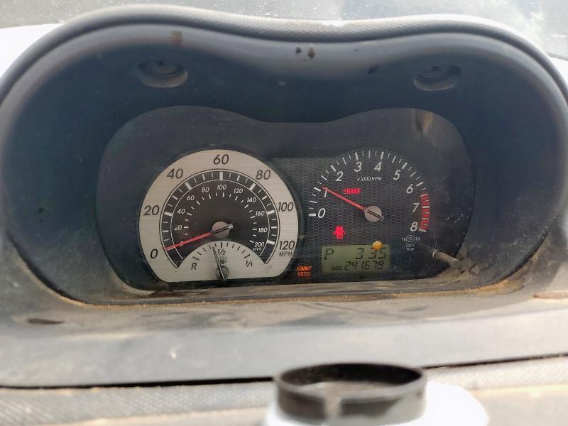 Photo 9 from auction – 2006 TOYOTA SCION XA with VIN JTKKT624760132466