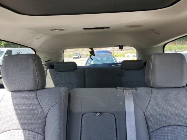 Photo 10 from auction – 2014 CHEVROLET TRAVERSE LT with VIN 1GNKVGKD3EJ154424
