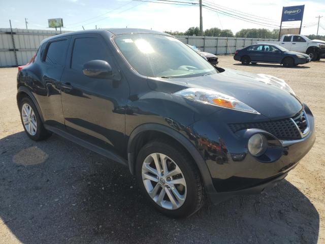 Photo 4 from auction – 2013 NISSAN JUKE S with VIN JN8AF5MV3DT224202
