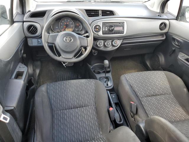 Photo 8 from auction – 2014 TOYOTA YARIS with VIN VNKKTUD3XEA002004