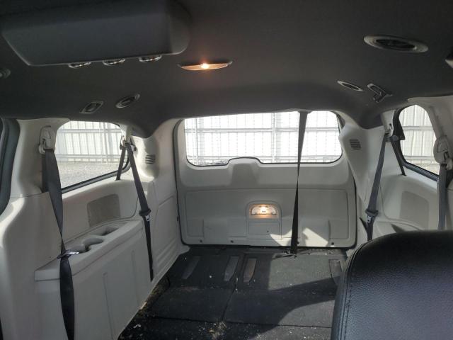 Photo 10 from auction – 2019 DODGE GRAND CARAVAN SXT with VIN 2C4RDGCG3KR753902