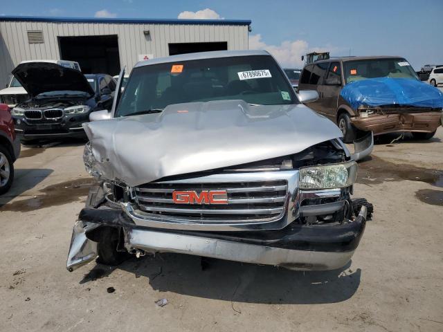 Photo 5 from auction – 1999 GMC NEW SIERRA with VIN 2GTEC19TXX1520396