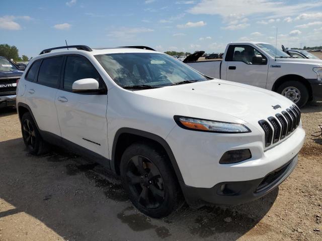 Photo 4 from auction – 2016 JEEP CHEROKEE L with VIN 1C4PJMDB6GW314788
