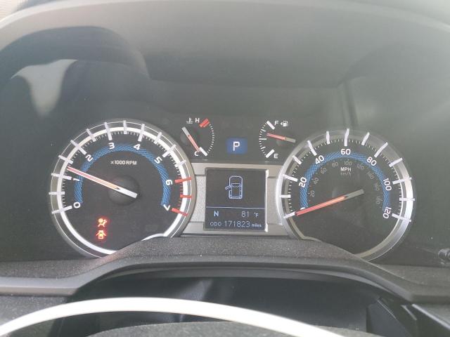 Photo 9 from auction – 2016 TOYOTA 4RUNNER SR5/SR5 PREMIUM with VIN JTEBU5JR8G5366885
