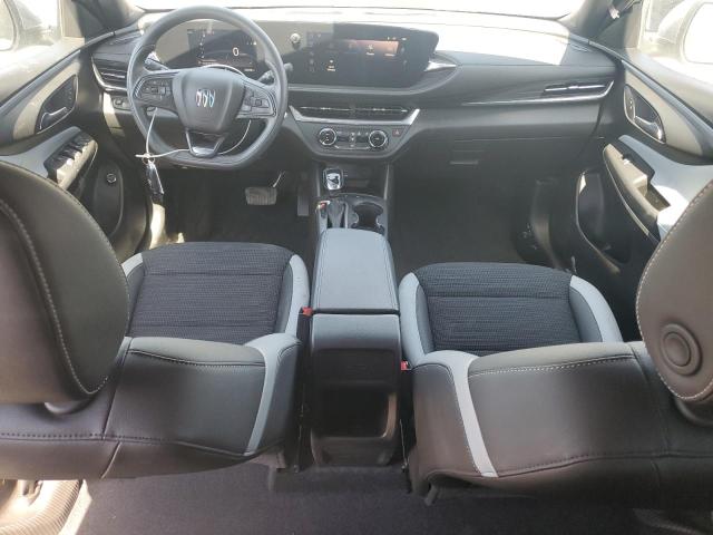 Фото 8 с аукциона – 2024 BUICK ENVISTA PREFERRED с VIN KL47LAE22RB167641