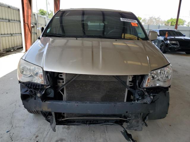 Photo 5 from auction – 2013 DODGE GRAND CARAVAN SXT with VIN 2C4RDGCG3DR575797