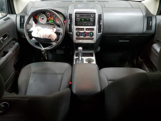 Photo 8 from auction – 2010 FORD EDGE SEL with VIN 2FMDK3JC8ABA04251