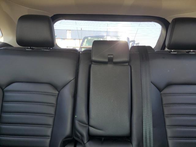 Photo 10 from auction – 2024 FORD EDGE SEL with VIN 2FMPK4J96RBA15977
