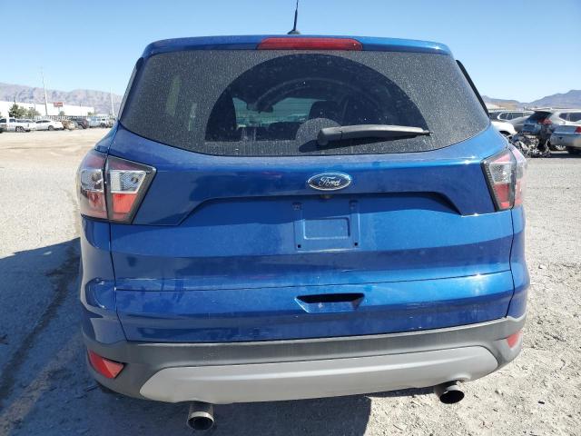 Photo 6 from auction – 2017 FORD ESCAPE SE with VIN 1FMCU0G99HUC81656