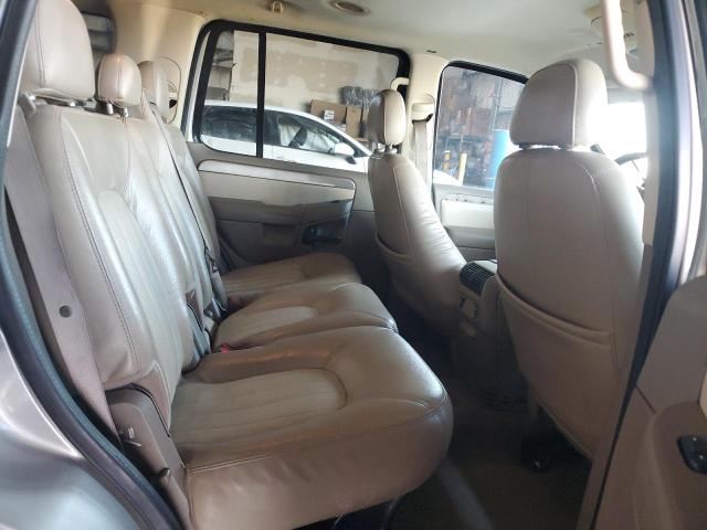 Photo 10 from auction – 2004 MERCURY MOUNTAINEE with VIN 4M2DU66W44ZJ17323