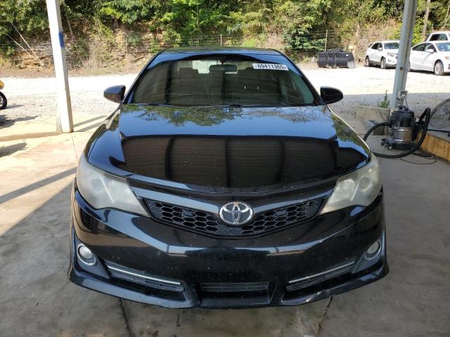 Photo 5 from auction – 2013 TOYOTA CAMRY L with VIN 4T1BF1FK7DU706978