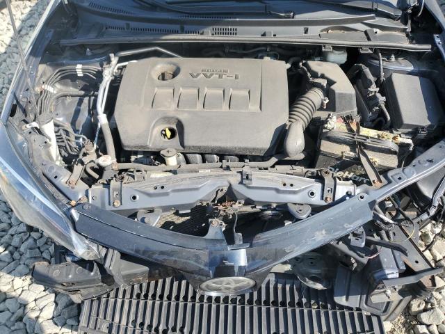 Photo 11 from auction – 2018 TOYOTA COROLLA L with VIN 2T1BURHE1JC115215