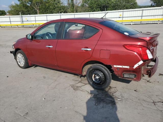 Photo 2 from auction – 2016 NISSAN VERSA S with VIN 3N1CN7AP4GL874595
