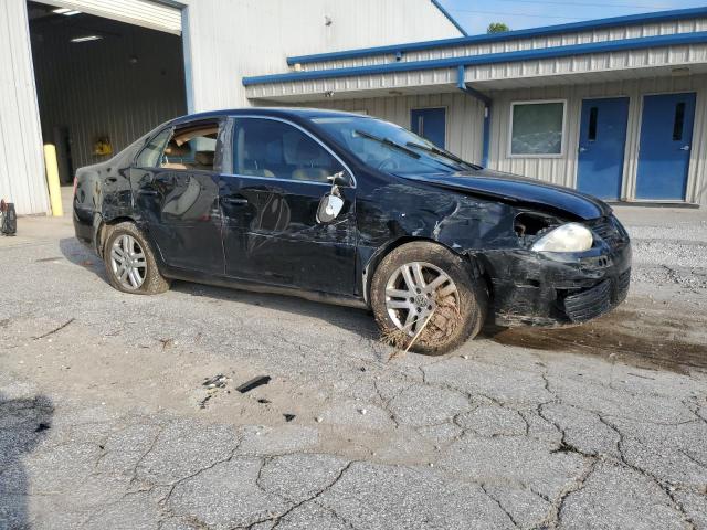 Photo 4 from auction – 2007 VOLKSWAGEN JETTA WOLFSBURG with VIN 3VWEF71K77M074114