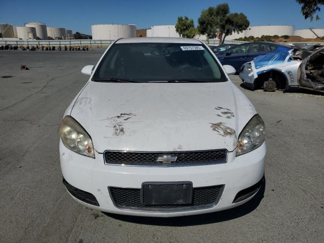 Photo 5 from auction – 2013 CHEVROLET IMPALA with VIN 2G1WC5E35D1145376