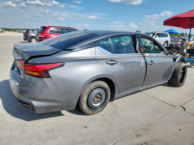 Photo 3 from auction – 2025 NISSAN ALTIMA SR with VIN 1N4BL4CV2SN312816