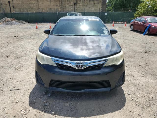 Photo 5 from auction – 2012 TOYOTA CAMRY BASE with VIN 4T4BF1FK4CR265329