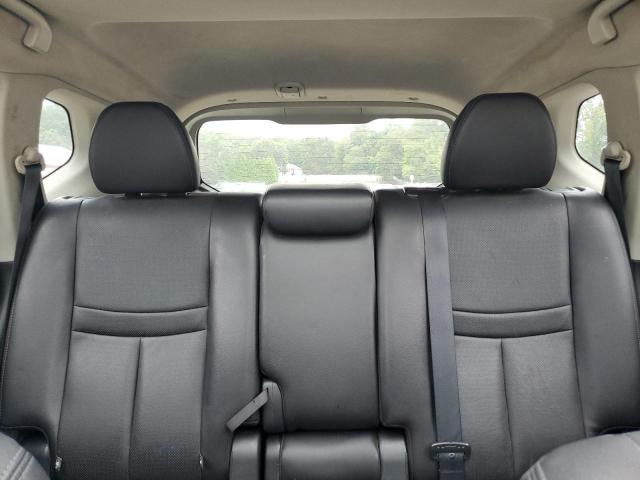 Photo 10 from auction – 2016 NISSAN ROGUE S with VIN 5N1AT2MV3GC764183