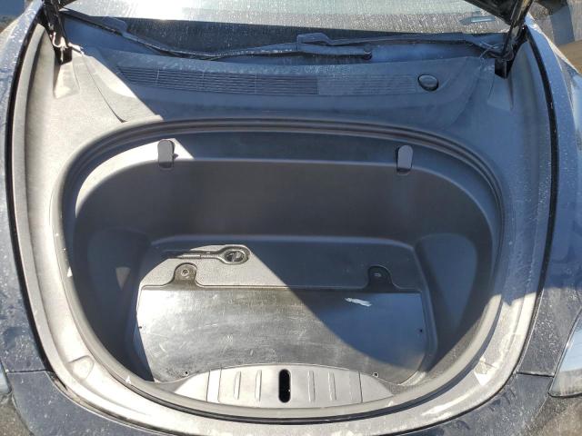 Photo 11 from auction – 2019 TESLA MODEL 3 with VIN 5YJ3E1EA5KF306220