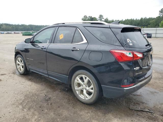 Photo 2 from auction – 2018 CHEVROLET EQUINOX PR with VIN 2GNAXMEV0J6157183