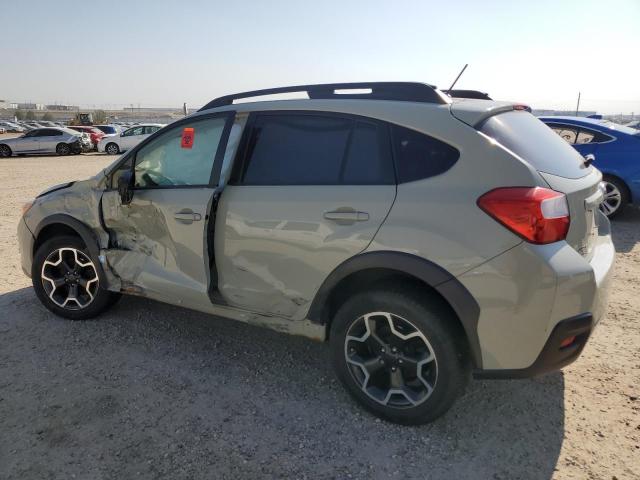 Photo 2 from auction – 2013 SUBARU XV CROSSTR with VIN JF2GPACC7D2889137