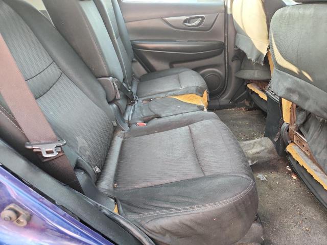 Photo 10 from auction – 2017 NISSAN ROGUE S with VIN KNMAT2MT9HP546584