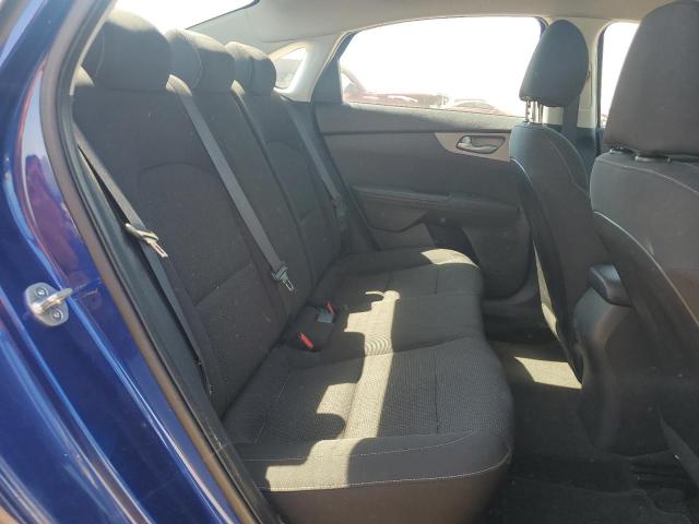 Photo 10 from auction – 2020 KIA FORTE FE with VIN 3KPF24AD8LE216509