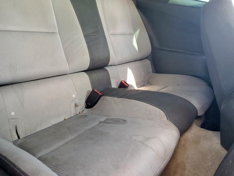 Photo 10 from auction – 2010 CHEVROLET CAMARO LT with VIN 2G1FB1EV6A9224792