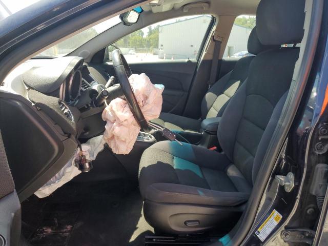 Photo 7 from auction – 2014 CHEVROLET CRUZE LT with VIN 1G1PC5SB6E7210997
