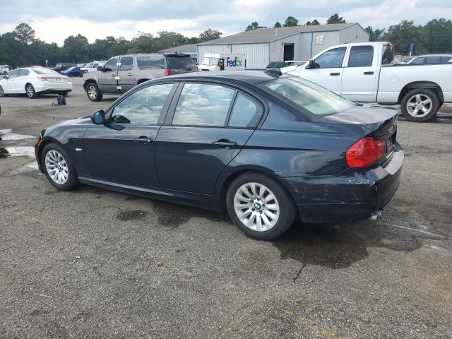 Photo 2 from auction – 2009 BMW 328 I with VIN WBAPH73559A171922