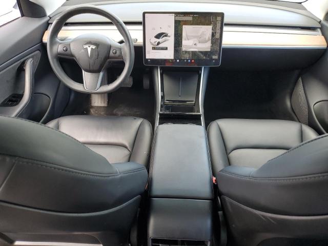 Photo 8 from auction – 2018 TESLA MODEL 3 with VIN 5YJ3E1EA7JF023302