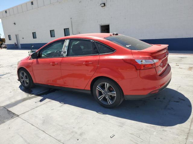 Photo 2 from auction – 2014 FORD FOCUS SE with VIN 1FADP3F23EL246575