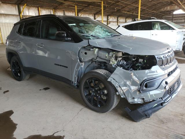 Photo 4 from auction – 2023 JEEP COMPASS LA with VIN 3C4NJDBN8PT515716