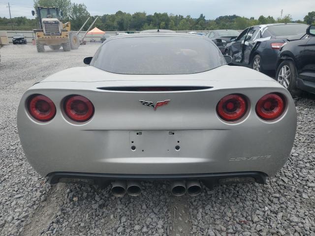 Photo 6 from auction – 2005 CHEVROLET CORVETTE with VIN 1G1YY24U955133038