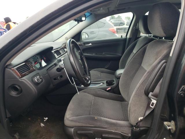 Photo 7 from auction – 2014 CHEVROLET IMPALA LIM with VIN 2G1WB5E32E1185015