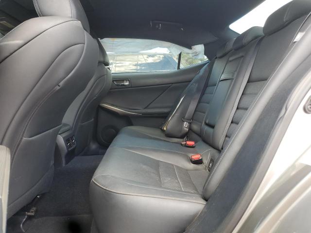 Photo 10 from auction – 2015 LEXUS IS 350 with VIN JTHCE1D25F5008508