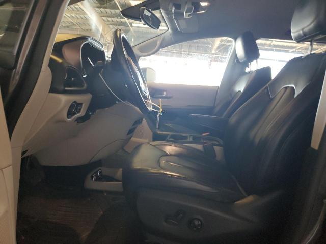 Photo 7 from auction – 2018 CHRYSLER PACIFICA TOURING L with VIN 2C4RC1BG3JR123135