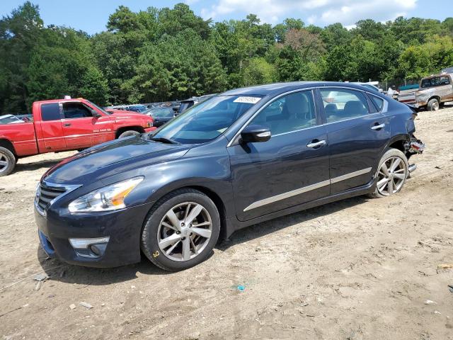 NISSAN ALTIMA 2.5 2015 with VIN 1N4AL3AP1FC178330 - Photo from auction