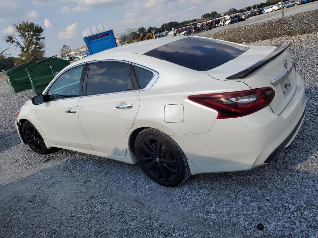 Photo 2 from auction – 2017 NISSAN ALTIMA 2.5 with VIN 1N4AL3AP8HC215800
