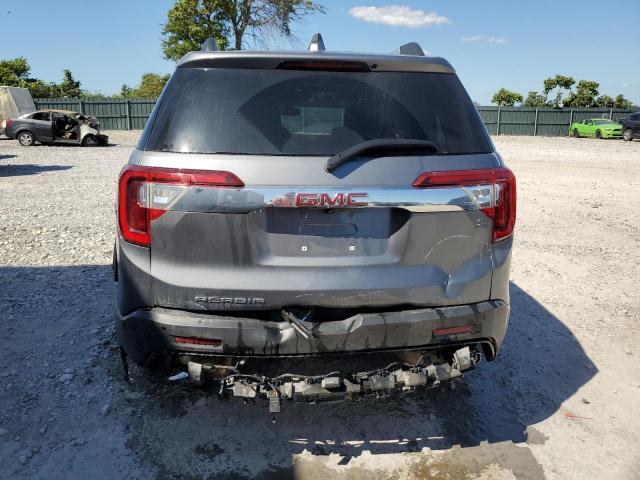 Photo 6 from auction – 2021 GMC ACADIA SLT with VIN 1GKKNMLS8MZ188237