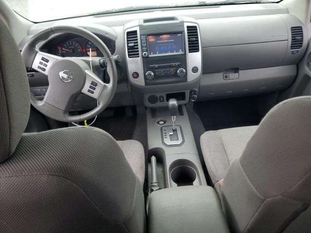 Photo 8 from auction – 2021 NISSAN FRONTIER S with VIN 1N6ED0CE1MN722763