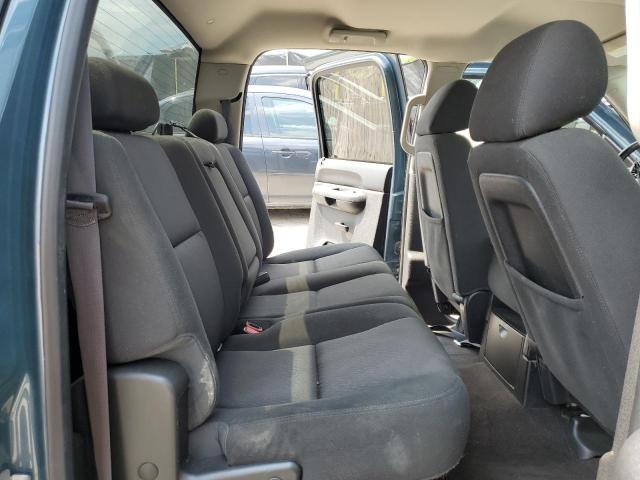 Photo 10 from auction – 2013 CHEVROLET SILVERADO with VIN 3GCPKSE71DG318964