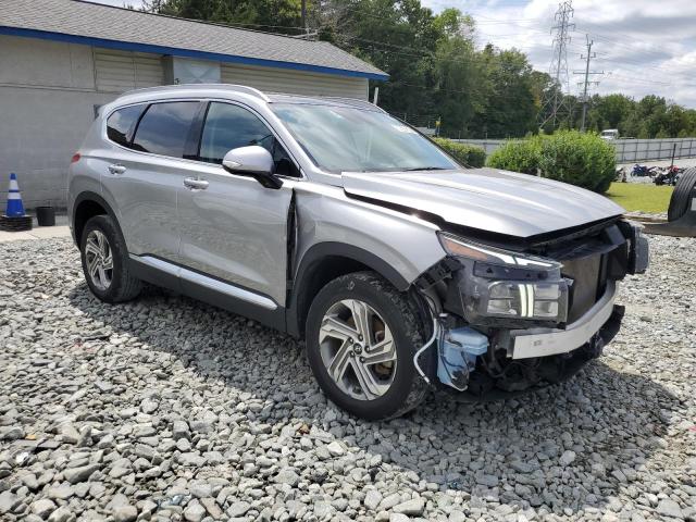 Photo 4 from auction – 2023 HYUNDAI SANTA FE S with VIN 5NMS3DAJ7PH523198