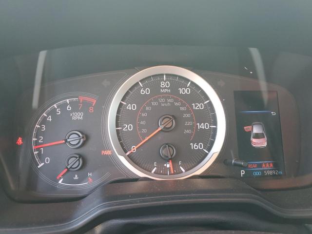 Photo 9 from auction – 2022 TOYOTA COROLLA SE with VIN 5YFS4MCE3NP115555